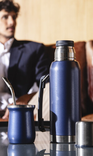 KIT MATERO APOLLO AZUL
