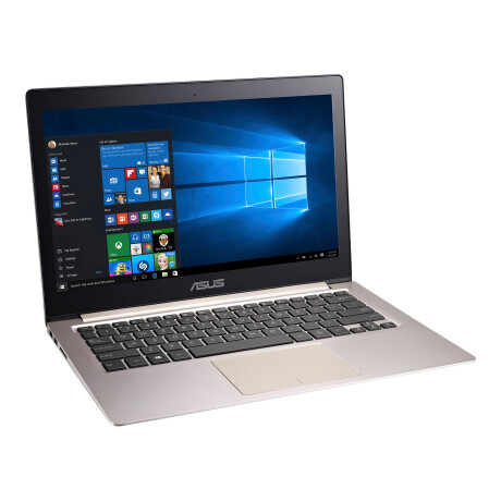 Notebook Asus 13,3'' Core I5 8GB 240GB WIN10 001