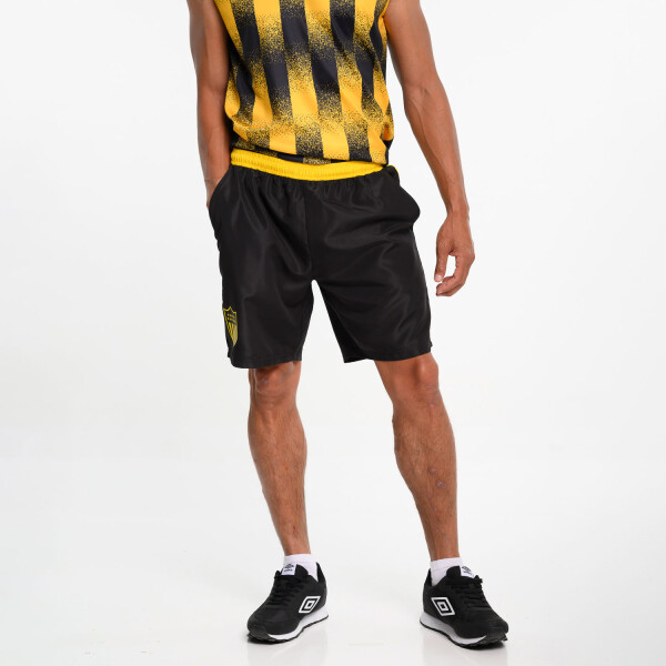 Short Carbonero Peñarol Licencias Hombre 023