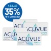 Acuvue Oasys Multifocal Blanco