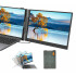 Monitor Portátil Blackview Dual Visión Scm6 14" MONITOR BLACKVIEW DUAL VISION SCM6 14"