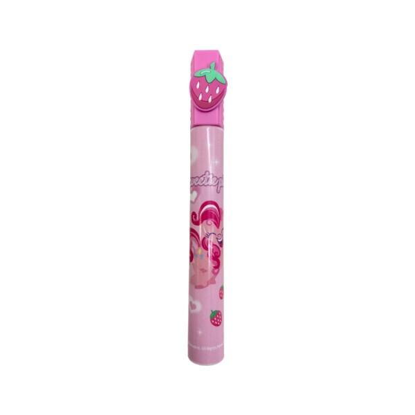Marcador pequeño pony rosa