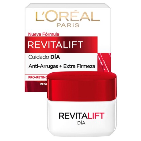 Crema Revitalift Día 50ml L´oréal Crema Revitalift Día 50ml L´oréal