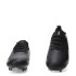 Championes de Niños Umbro Futbol 11 Vibe HG Negro - Gris