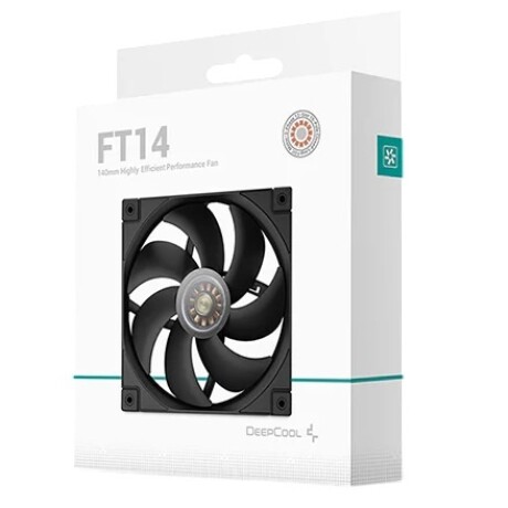 Fan Deepcool FT14 001