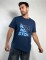 Remera de hombre Ale Azul