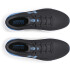 UA Charged Surge 4-BLU GRY-108