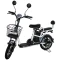 Moto Electrica Kiwi Carrot Aima - Blanco