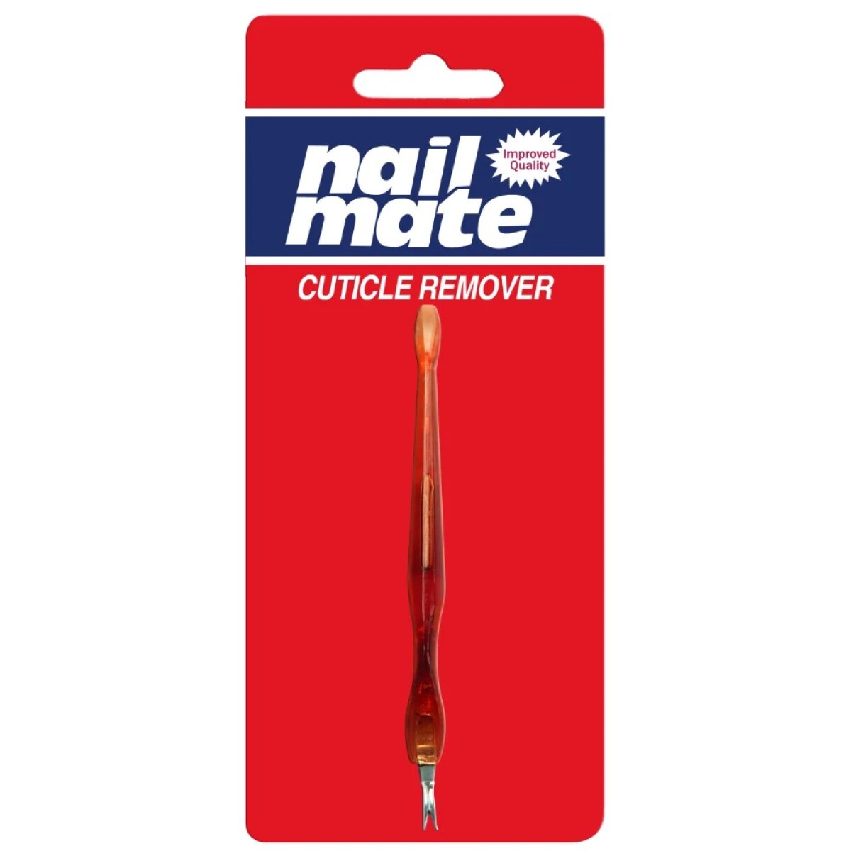 Removedor de Cutícula Pata de Cabra 716 - Nail Mate 