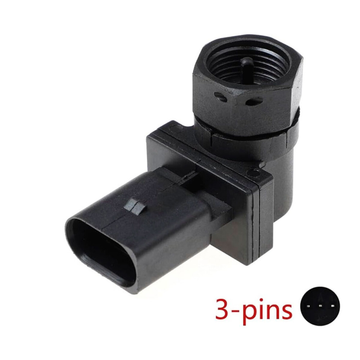 CAPTOR VOLKSWAGEN SENSOR CUENTA KILOMETRO POLO CADDY - 