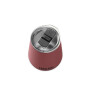 Vaso Camelbak Wine Tumbler 350ml, Acero Inox. Insulado - Rosado Terracota 0