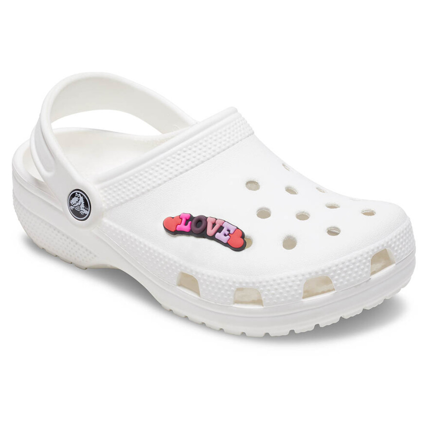 Jibbitz LOVE Multicolor