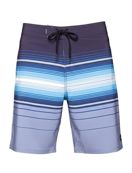 Short O'Neill HyperFreak Heat Stripe - Negro Short O'Neill HyperFreak Heat Stripe - Negro