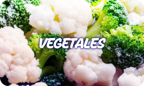 Vegetales
