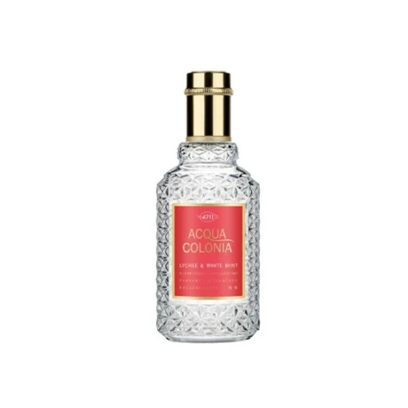 Acqua Edc Lychee & Wh Mint Acqua Edc Lychee & Wh Mint