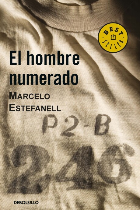 EL HOMBRE NUMERADO EL HOMBRE NUMERADO