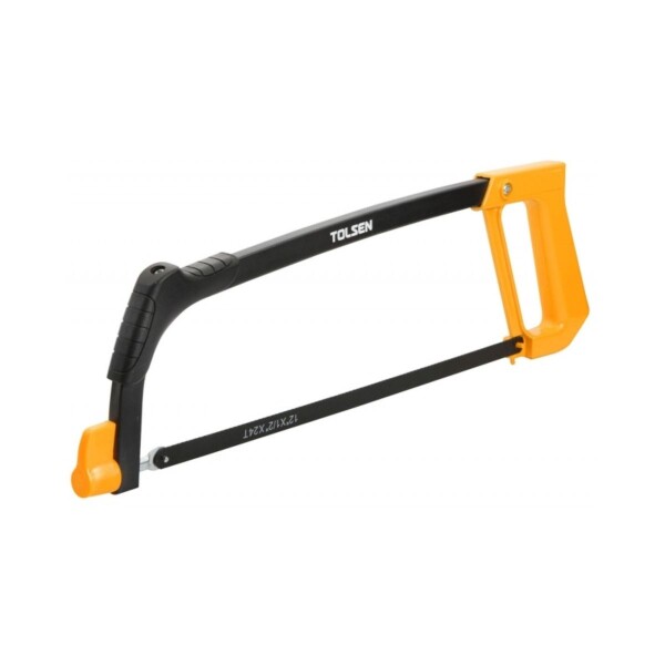 ARCO SIERRA TURBO CUADRADO 300mm 12" TOLSEN Arco Sierra Turbo Cuadrado 300mm 12" Tolsen