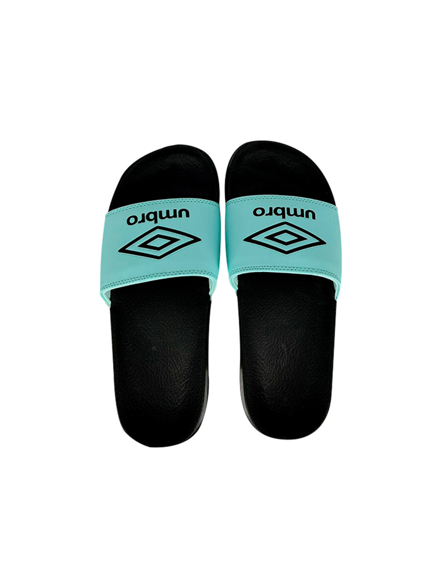 Ojotas Locker Room Umbro Mujer - 0s2 