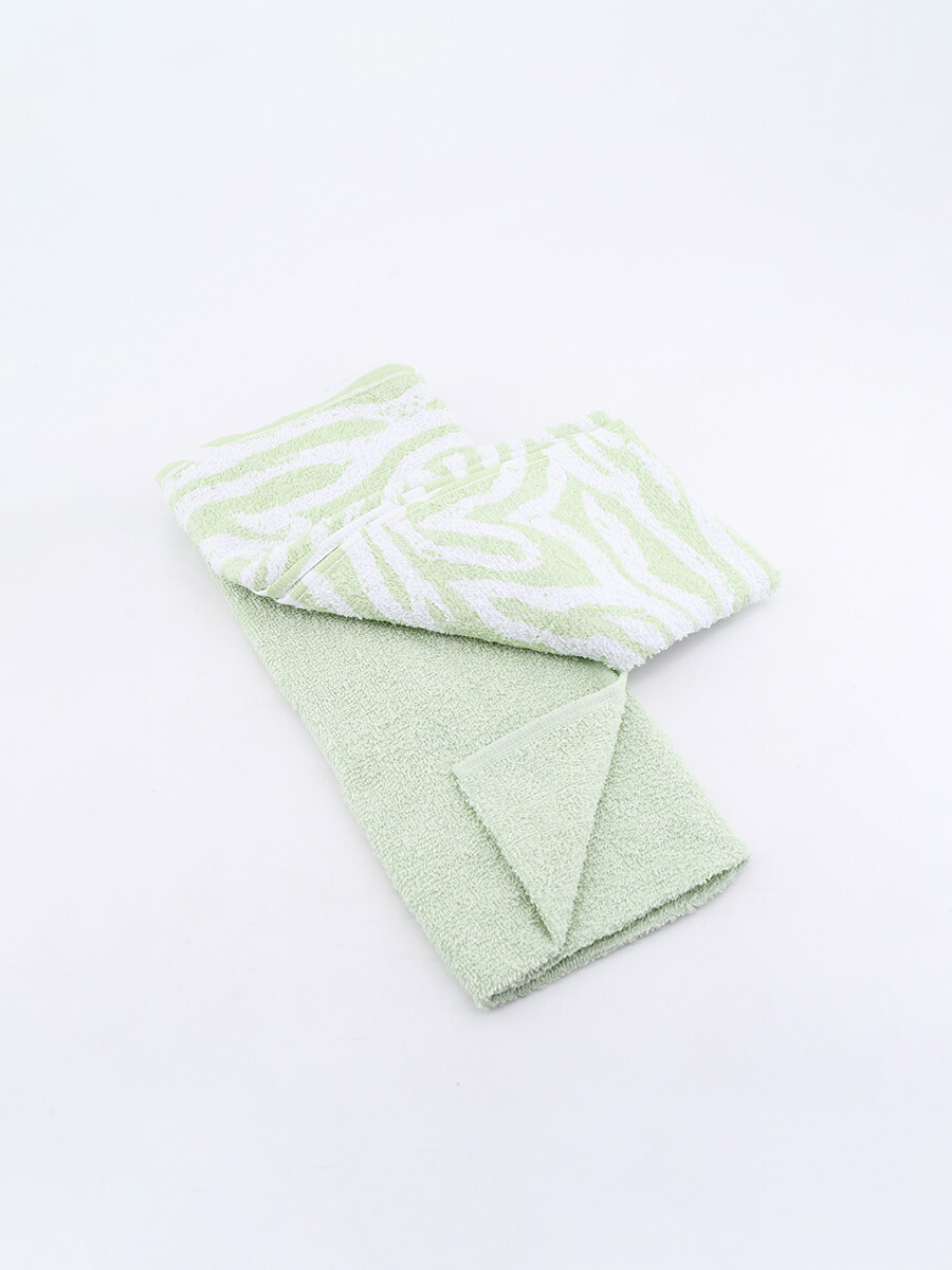 REPASADOR SET X2 - VERDE 