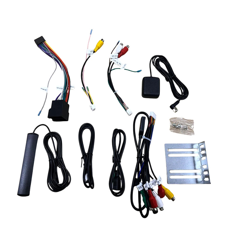 Radio Multimedia para Auto AIWA 2 Din QLED 9" Android 11 con Carplay, Android Auto y 4G | AW-A928C Radio Multimedia para Auto AIWA 2 Din QLED 9" Android 11 con Carplay, Android Auto y 4G | AW-A928C