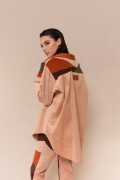 Camisa Saday BEIGE