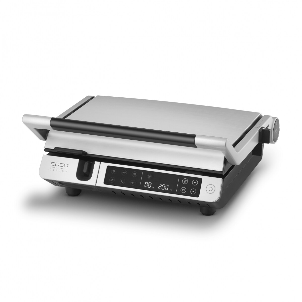GRILL ELECTRICO STEAK MASTERPRO 