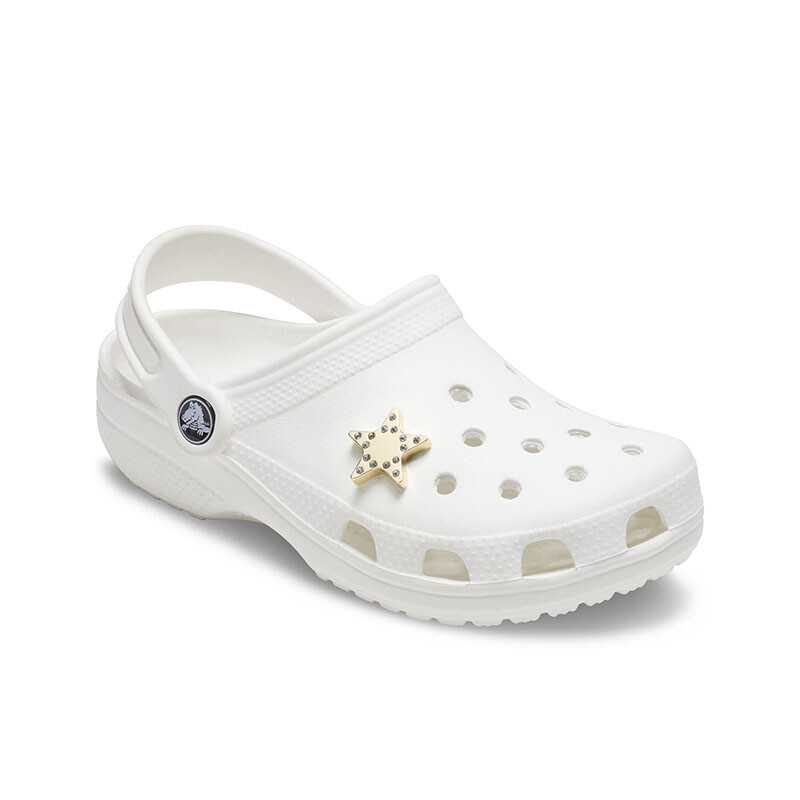 Jibbitz™ Charm Shiny Star Multicolor
