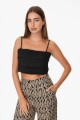 Top Layers Negro
