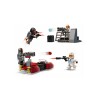 Lego Star Wars Sitio de Mandalore 116 pcs 6+ Lego Star Wars Sitio De Mandalore 116 Pcs 6+