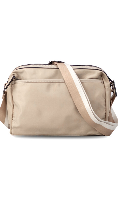 BANDOLERA MORRAL NAXOS TOPO