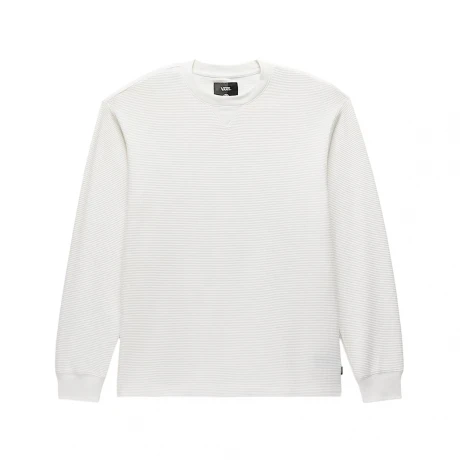 BUZO VANS MTE Navigate LS Thermal WHITE