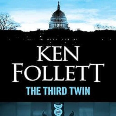 THE THIRD TWIN (INGLES) THE THIRD TWIN (INGLES)