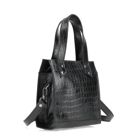 CARTERAS NEGRO