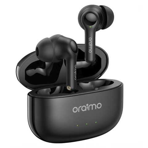 Auricular Oraimo OEB-E104DC Negro Auricular Oraimo OEB-E104DC Negro