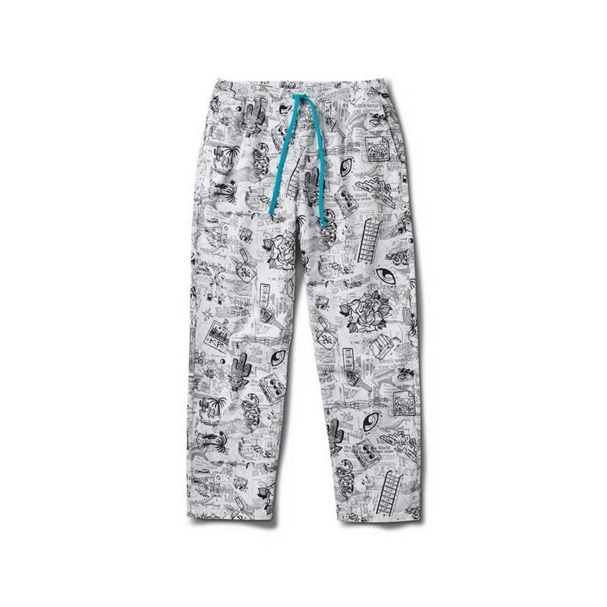 Pantalon vans on sale