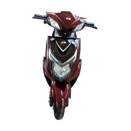 MOTO SCOOTER ELECTRICO 800W K-HEMEI ENJOY - BORDO 001