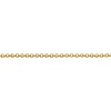 Pulsera Rolo -Oro bajo-Sin Piedra-PU8048 sinpiedra