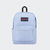 Mochila Jansport Superbreak Dry Brush Hydrangea