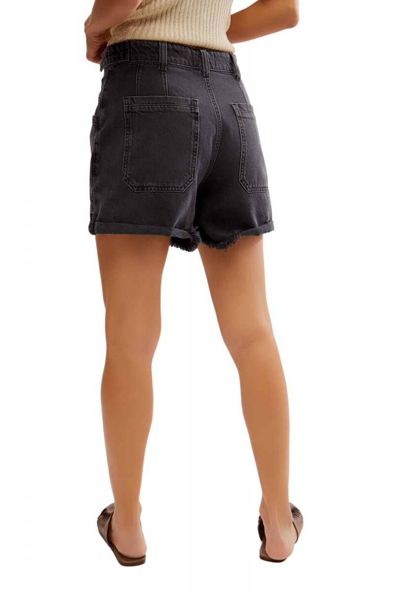 PALMER SHORT Negro