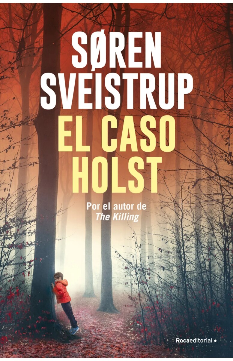 El caso Holst 