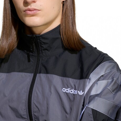 adidas SANTIAGO TRACK TOP Blue