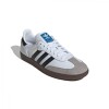 Zapatillas Samba Og de Hombre Blanco
