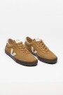 VOLLEY SUEDE Marron