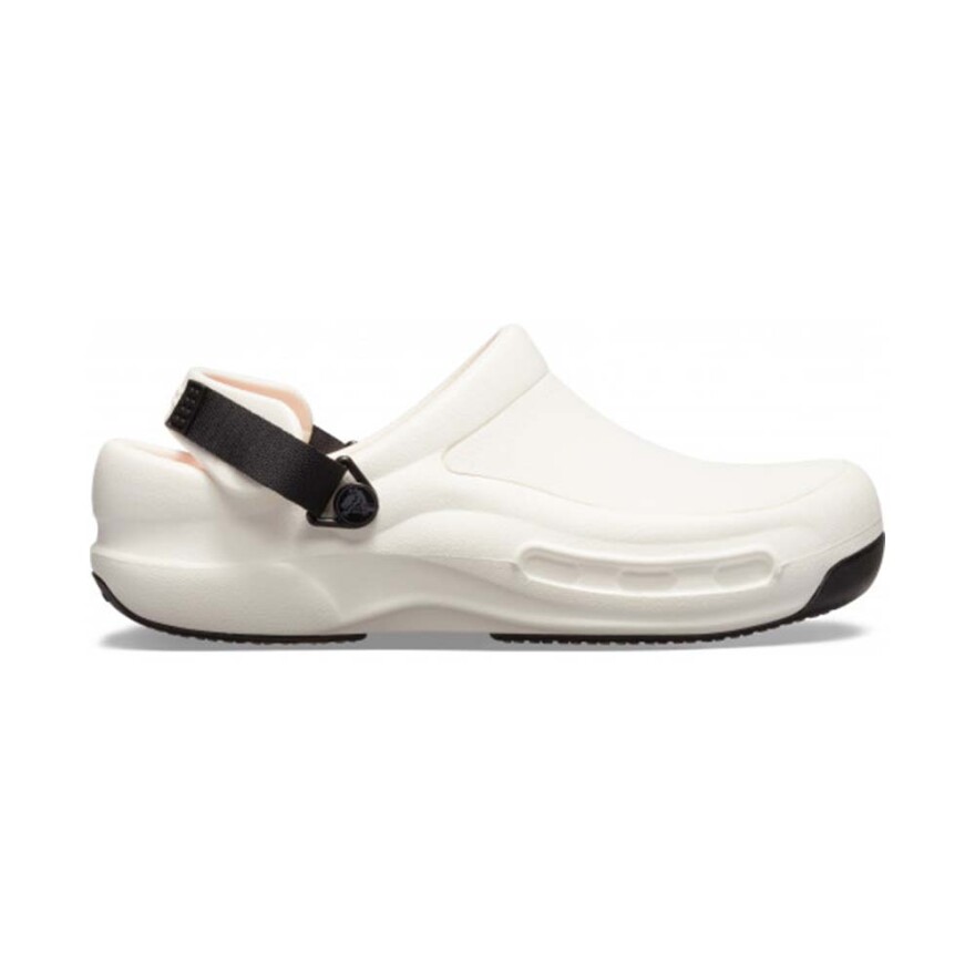 Bistro Pro Literide Clog - Unisex White