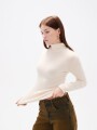 Polera Afassa Crudo / Natural