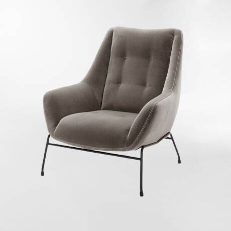 Poltrona VESTA GRIS
