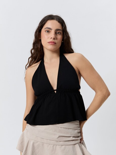 TOP HAILEY NEGRO