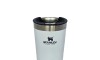 Vaso p/ Cerveza con destapador - 470ml - Stanley Blanco
