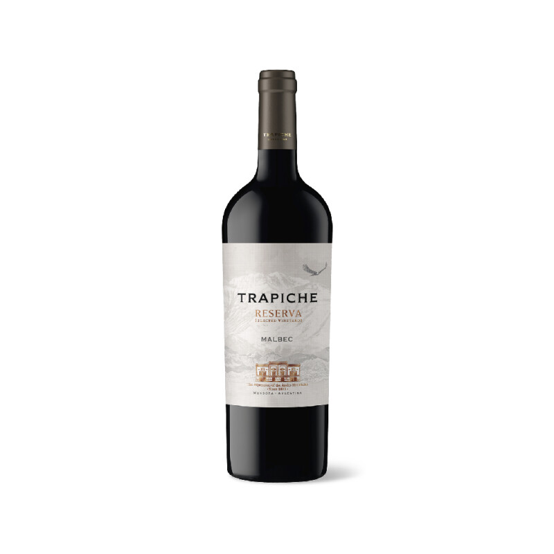 Trapiche Reserva Malbec 750ml Trapiche Reserva Malbec 750ml