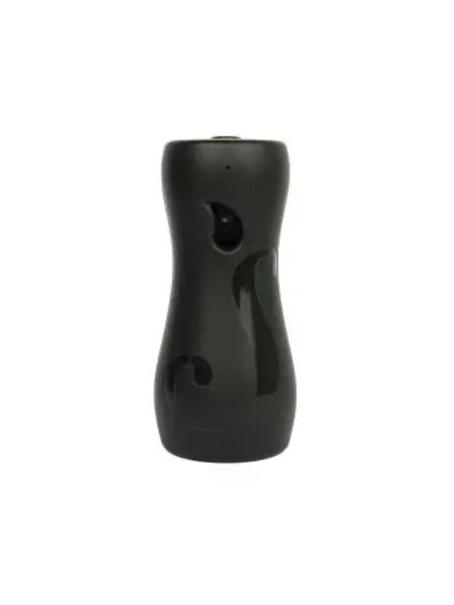 DISPENSADOR DE AROMAS - negro 